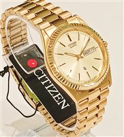 Orologio Citizen Uomo in Acciaio BF0083-51B - BF0083-51B